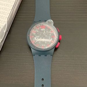 Swatch watch